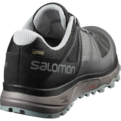 Salomon TRAILSTER GTX® Magnet/Black/Quarry