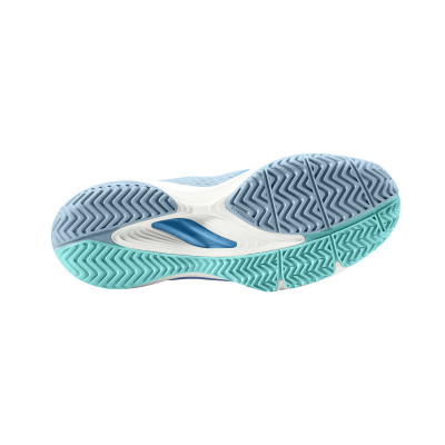 Wilson KAOS 3.0  W Alskanbl/Omphalodes/Aqua Sky