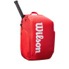 Wilson SUPER TOUR BACKPACK RED 2021