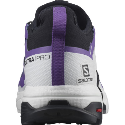 Salomon X ULTRA PRO GTX W Black/White/Royall