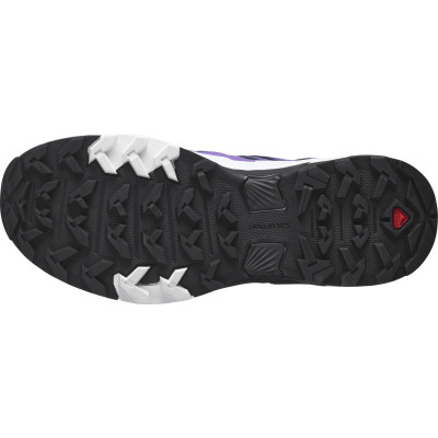 Salomon X ULTRA PRO GTX W Black/White/Royall