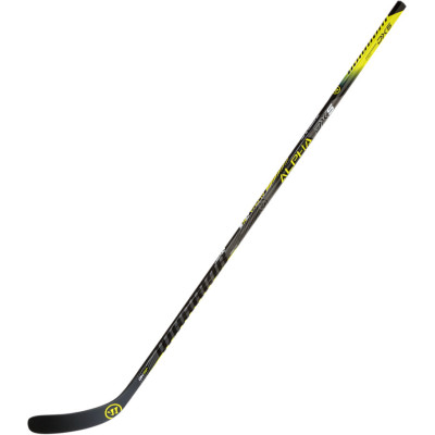 Hokejka Warrior Alpha DX5 JR