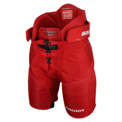 Kalhoty Bauer Vapor X900 JR