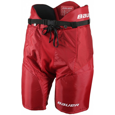 Kalhoty Bauer Vapor X700 JR