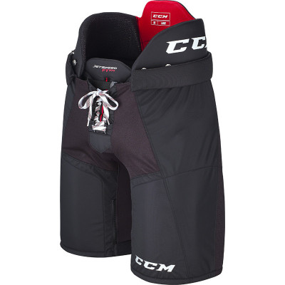 Kalhoty CCM Jetspeed 370 JR