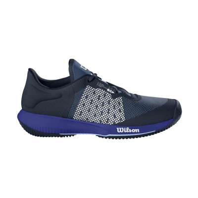 Wilson KAOS SWIFT W Outer Space/Chambray Blue