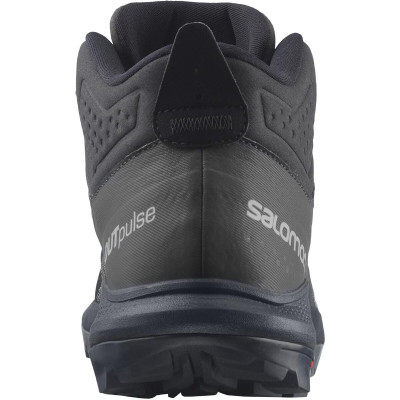 Salomon OUTpulse Mid GTX Black/Ebony/Vanilla Ice