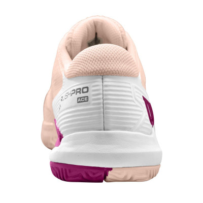 Rush Pro Ace W Scallopshell/White/Batonrouge