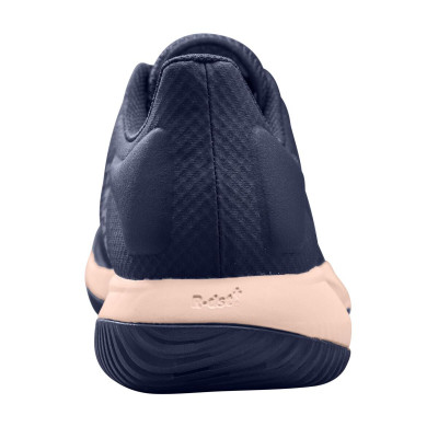 Wilson KAOS SWIFT W Peacoat/Scallop Shell/Baby Blue