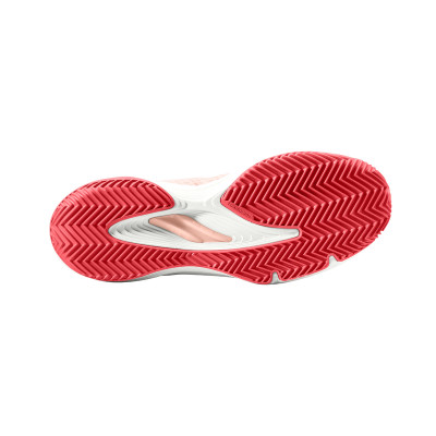 Wilson KAOS 3.0 CLAY W Tropical P/Wh/Cayenn