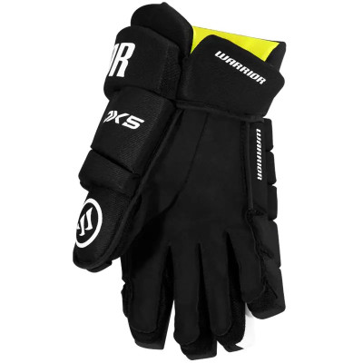 Warrior Alpha DX5 Blue JR