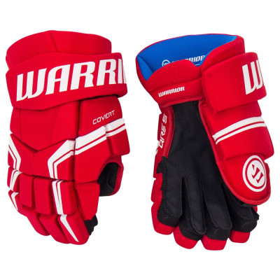 Warrior Covert QRE5 Red JR