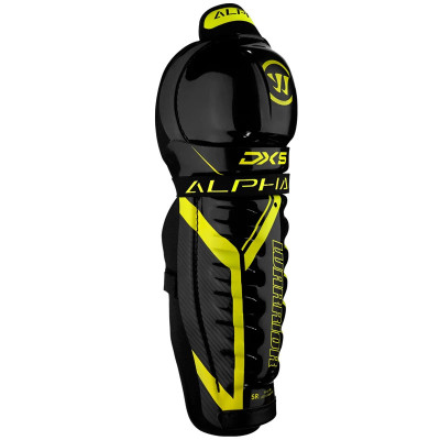 Warrior Alpha DX5 JR
