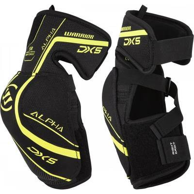Lokty Warrior Alpha DX5 Jr