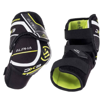 Warrior Alpha DX3 JR