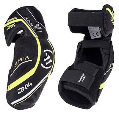 Warrior Alpha DX4 JR