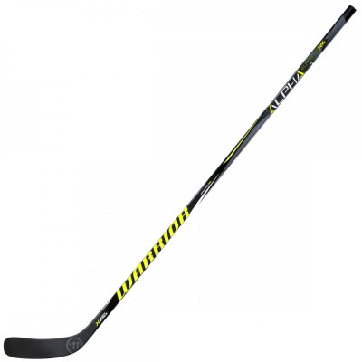 Hokejka Warrior Alpha QX4 Grip INT
