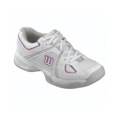 Wilson NVision Envy W All Court WHITE/GY/PK