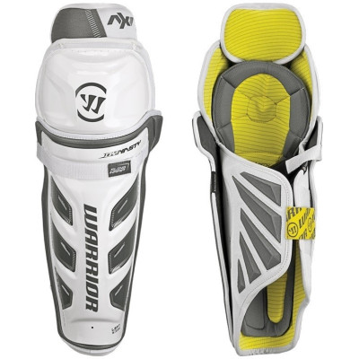 Warrior Dynasty AX1 JR