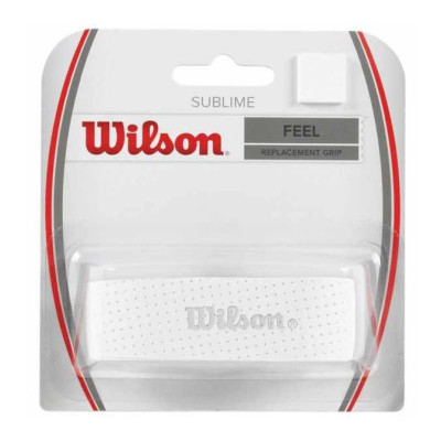 Wilson Sublime Feel Replacement Grip