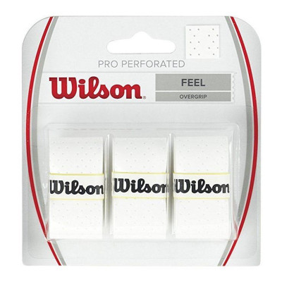 Wilson Pro Perforated Feel Overgrip