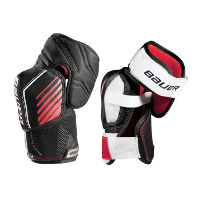 Lokty Bauer NSX S18 JR