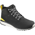 Salomon UTILITY FREEZE CS WP Bk/Bk/Empire Y