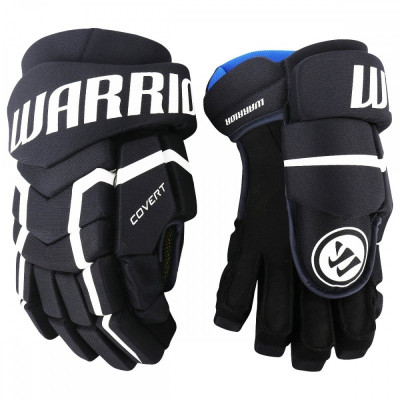 Warrior Covert QRL5 Black JR